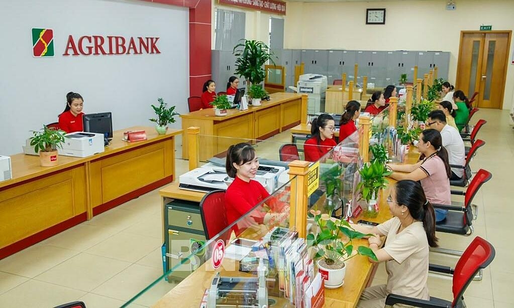 Moody’s nâng xếp hạng triển vọng Agribank lên mức 'tích cực'
