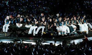 Doanh nghiệp TP HCM muốn phát triển du lịch concert