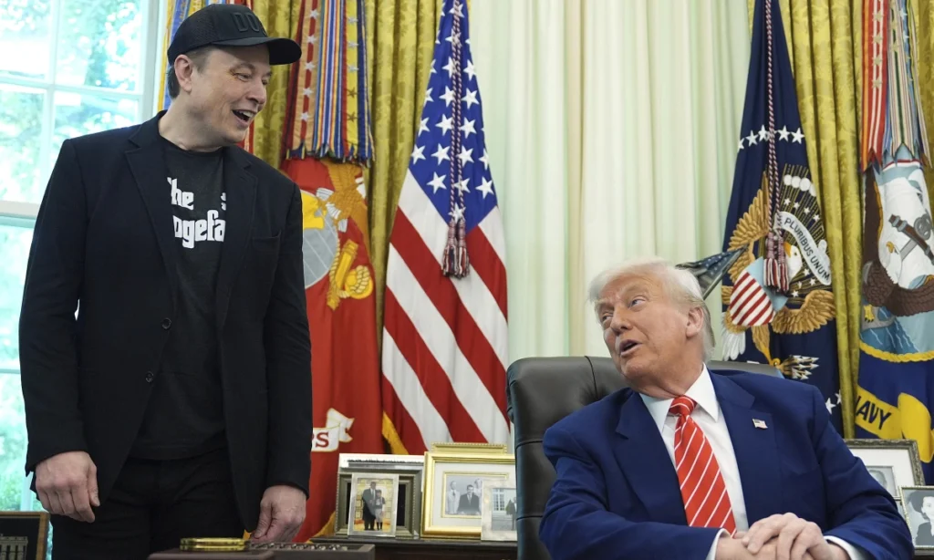 Doanh nghiệp Mỹ hưởng lợi gì khi cùng ông Trump tới Trung Quốc?