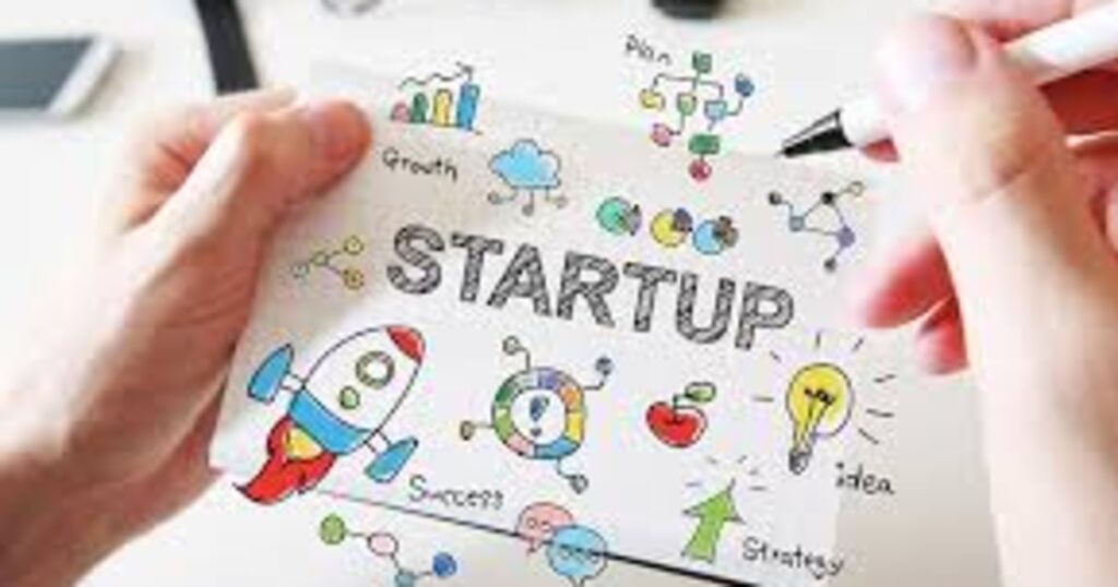 Nghiên cứu lập sàn giao dịch chứng khoán cho các startup