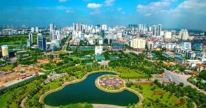 Chính phủ ban hành kế hoạch triển khai thi hành Luật Thủ đô
