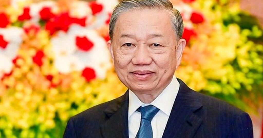 Tổng Bí thư, Chủ tịch nước Tô Lâm sẽ thăm cấp Nhà nước Ấn Độ, định hình khuôn khổ hợp tác mới