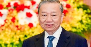 Tổng Bí thư, Chủ tịch nước Tô Lâm sẽ thăm cấp Nhà nước Ấn Độ, định hình khuôn khổ hợp tác mới