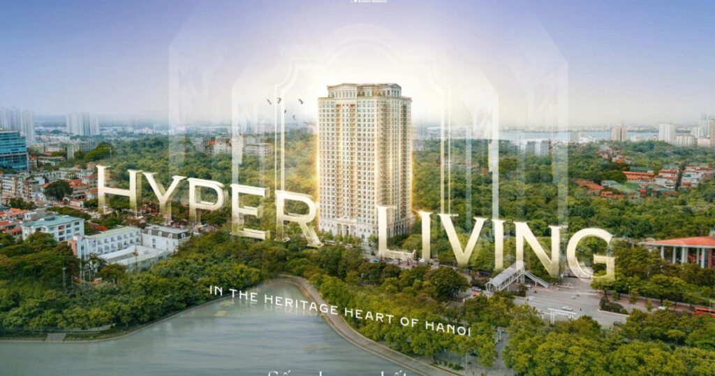Từ Trump Tower đến Hanoi Signature by Swiss-Belhotel: Vì sao bất động sản tầm nhìn công viên luôn đắt giá?