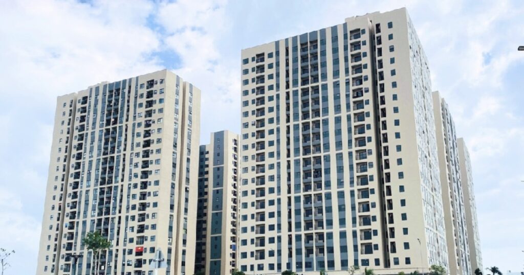 Đà Nẵng phê duyệt danh mục 113 vị trí khu đất phát triển nhà ở xã hội