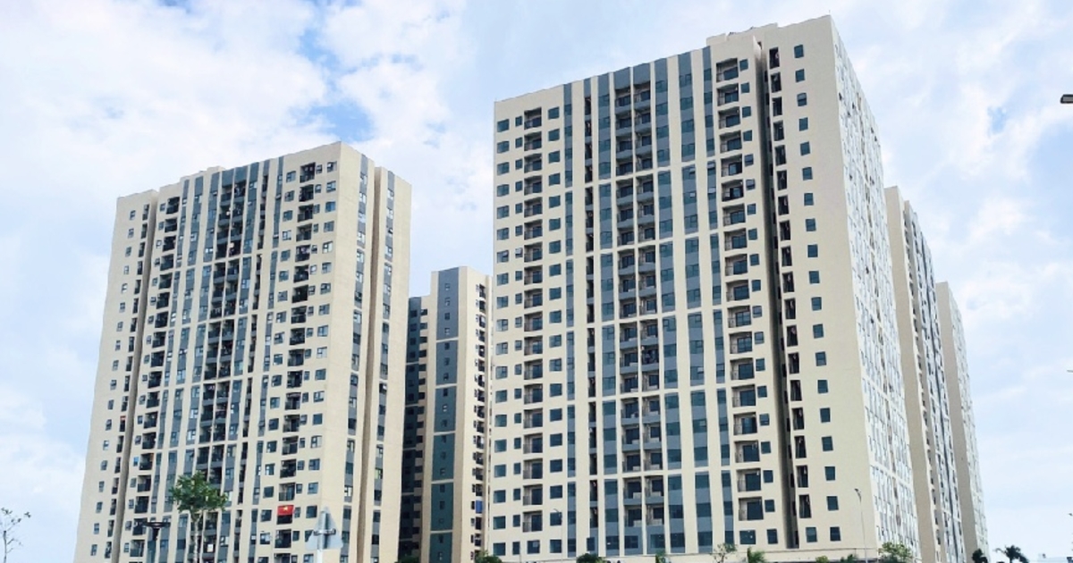 Đà Nẵng phê duyệt danh mục 113 vị trí khu đất phát triển nhà ở xã hội