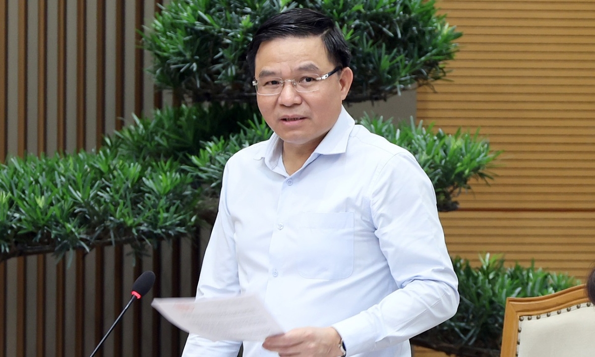 Bộ Công Thương: Nhiều dự án điện chậm tiến độ