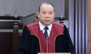 Cựu chánh án TAND Cấp cao tại Đà Nẵng bị khai trừ Đảng