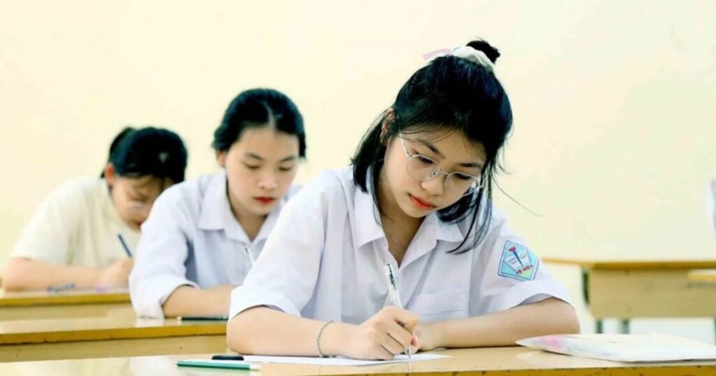 TP. Hồ Chí Minh: Gần 143.000 thí sinh sẽ tham dự kỳ thi tốt nghiệp THPT tại 250 điểm thi