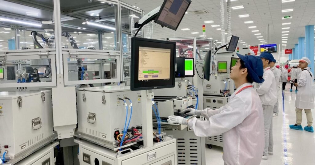 Đến năm 2030, phấn đấu 75% tiêu chuẩn Việt Nam hài hòa với tiêu chuẩn quốc tế