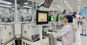 Đến năm 2030, phấn đấu 75% tiêu chuẩn Việt Nam hài hòa với tiêu chuẩn quốc tế