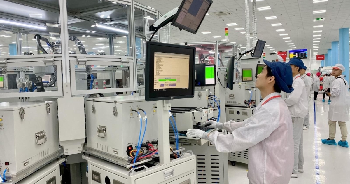 Đến năm 2030, phấn đấu 75% tiêu chuẩn Việt Nam hài hòa với tiêu chuẩn quốc tế