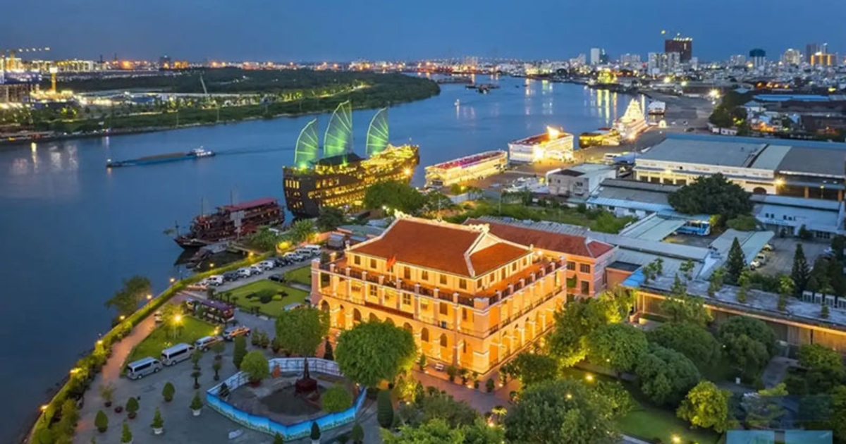 Du lịch TP. Hồ Chí Minh "bội thu" 8.700 tỷ đồng trong 2 kỳ nghỉ lễ