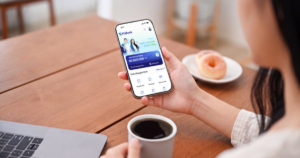 PGBank App và bước chuyển mình sang nền tảng tài chính hợp kênh, tích hợp đa tính năng
