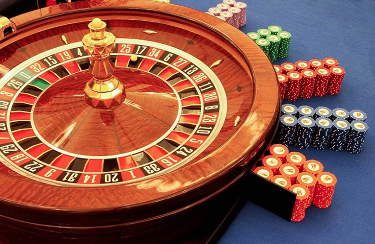 Kinh doanh casino, karaoke có thể không cần xin giấy phép