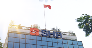 SHB: Đồng hành phát triển cùng đất nước, hòa nhịp cùng thời đại