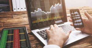 Chuyên gia SSI Research: Thiếu vắng thông tin thị trường có thể biến động mạnh, quan sát nhóm bán lẻ