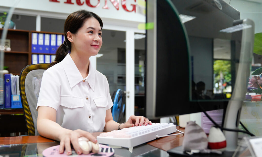 Người dân ủng hộ tinh gọn bộ máy nhưng chưa hài lòng với cấp xã