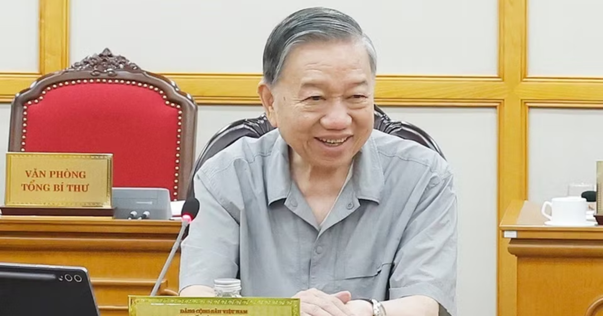 Bộ Chính trị cho ý kiến hoàn thiện thể chế vượt trội, tạo động lực mới cho Thành phố Hồ Chí Minh