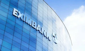 Ba phó tổng giám đốc Eximbank cùng lúc xin từ nhiệm