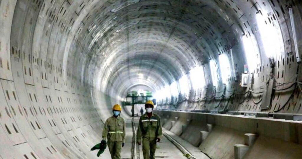 Hà Nội: Ưu đãi cho phát triển công trình ngầm và khai thác không gian ngầm đô thị