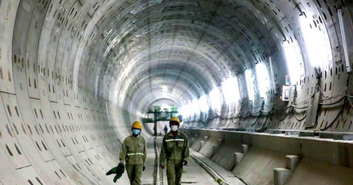 Hà Nội: Ưu đãi cho phát triển công trình ngầm và khai thác không gian ngầm đô thị