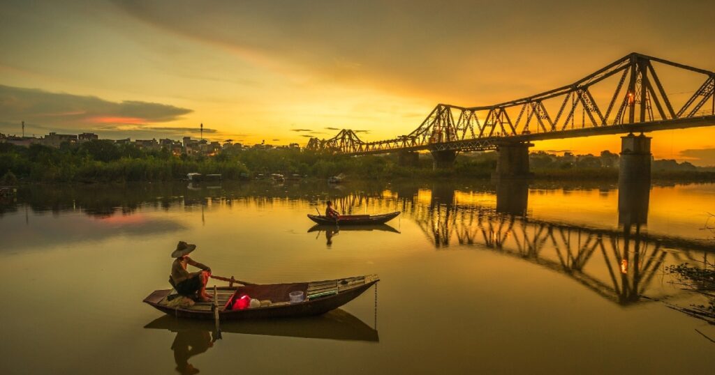 Hà Nội hướng đến dòng du khách chất lượng cao
