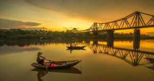Hà Nội hướng đến dòng du khách chất lượng cao