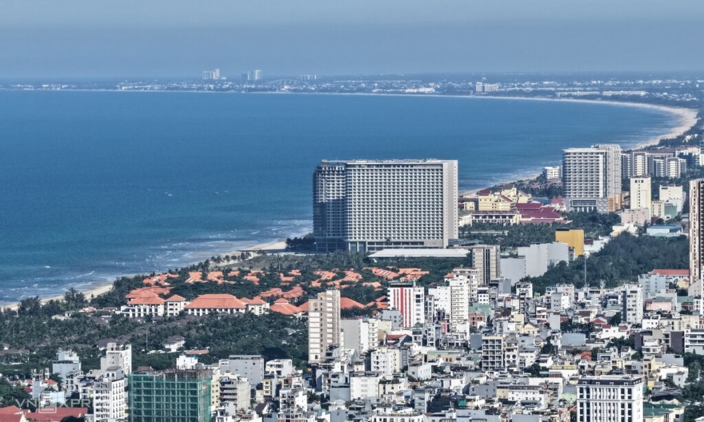 Có nên vay ngân hàng đầu tư căn hộ mini ở Đà Nẵng?