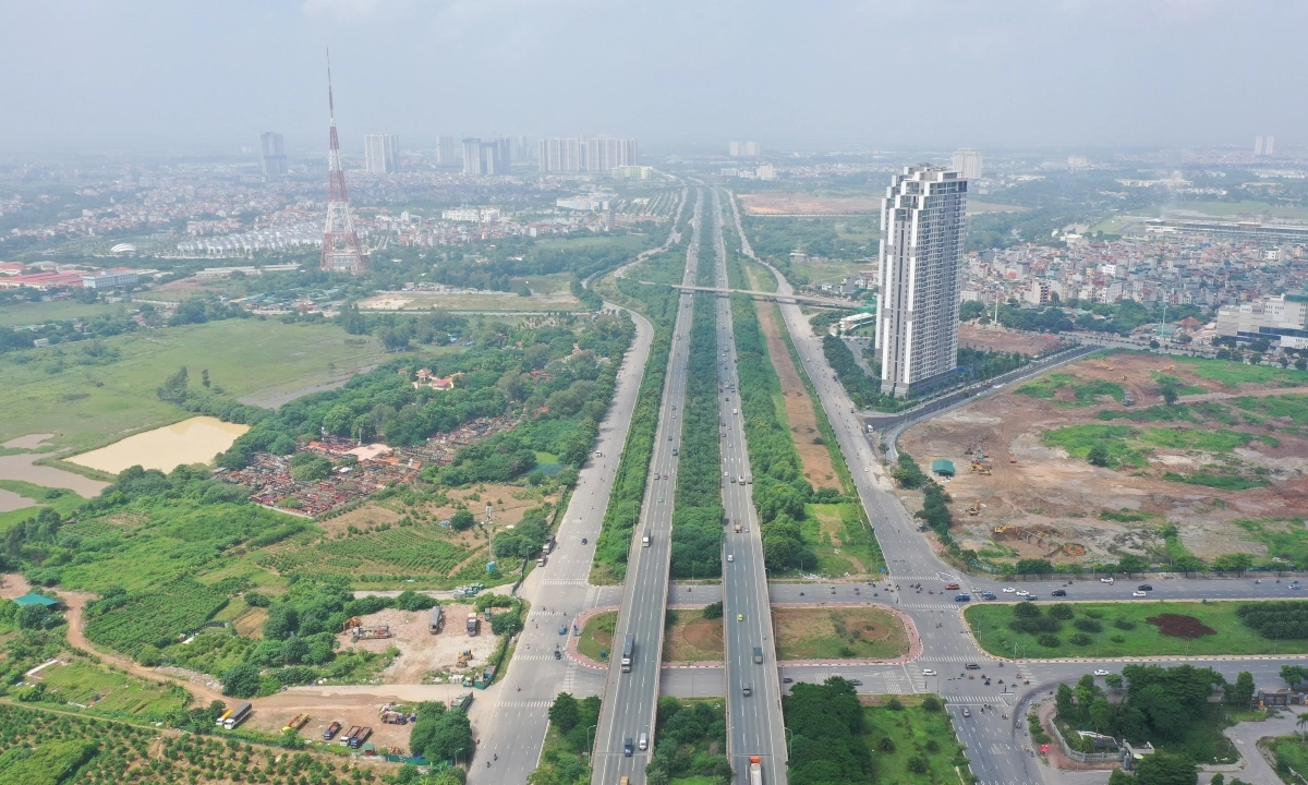 Thủ tướng yêu cầu hoàn thành cơ sở dữ liệu đất đai trong năm nay