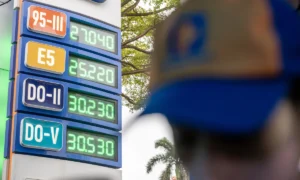 Vì sao Petrolimex lỗ nặng nhất 6 năm?