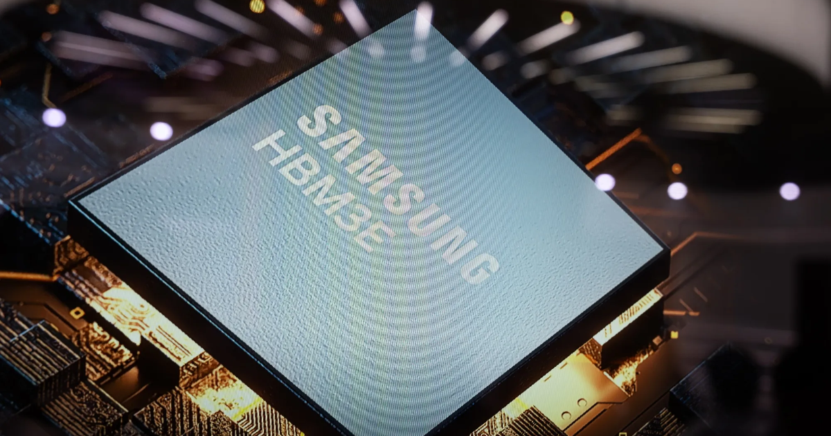 Samsung tái lập mốc vốn hóa 1 nghìn tỷ USD