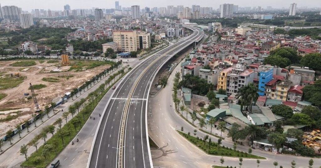 Đồng Nai: Phê duyệt Dự án thành phần hơn 46 km thuộc Vành đai 4 TP. Hồ Chí Minh