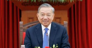 Tổng Bí thư, Chủ tịch nước Tô Lâm sẽ thăm cấp Nhà nước tới Singapore, tham dự và phát biểu tại Đối thoại Shangri-la 2026