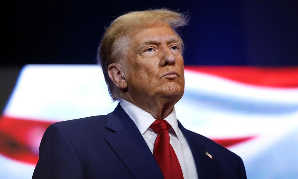 Trump Media chuyển hơn 200 triệu USD Bitcoin lên sàn