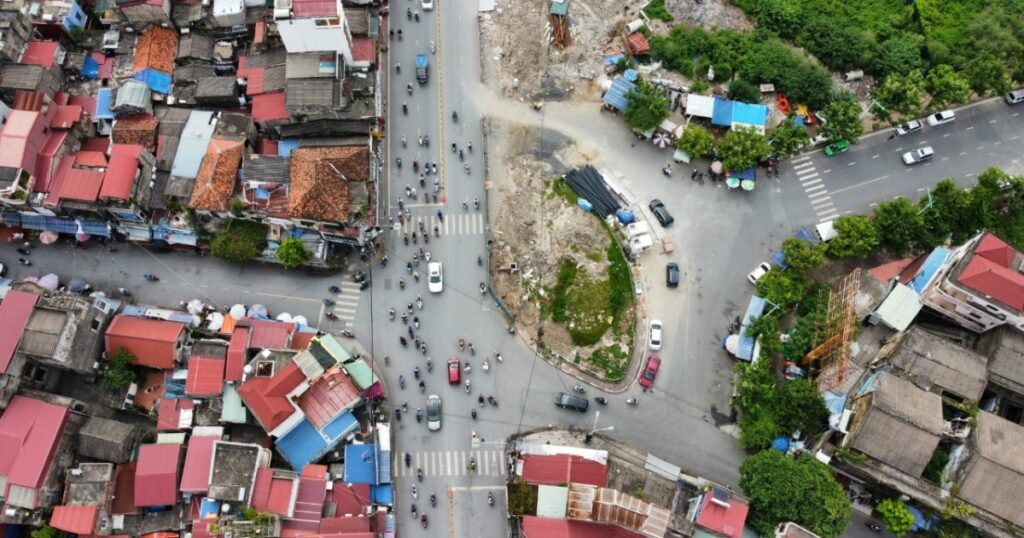 Hải Phòng đầu tư tuyến đường đô thị hơn 1.244 tỷ đồng