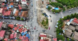 Hải Phòng đầu tư tuyến đường đô thị hơn 1.244 tỷ đồng