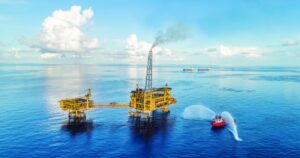PETROVIETNAM mời thầu lô dầu khí mở trên thềm lục địa - Lô 17