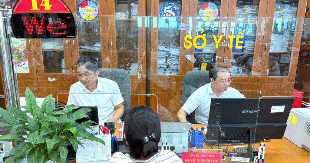Cắt giảm, đơn giản hóa nhiều điều kiện kinh doanh thuộc lĩnh vực y tế