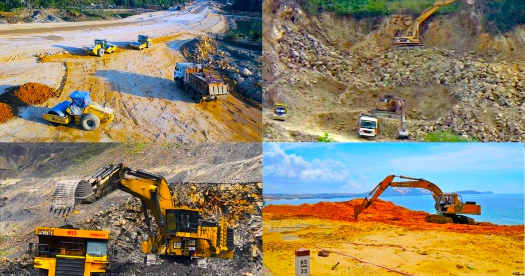 Bộ Nông nghiệp và Môi trường đề xuất Luật sửa đổi 10 Luật gỡ vướng thủ tục hành chính