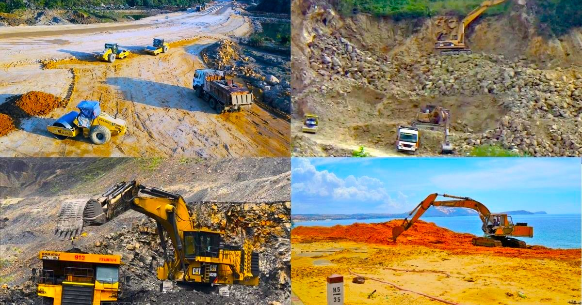 Bộ Nông nghiệp và Môi trường đề xuất Luật sửa đổi 10 Luật gỡ vướng thủ tục hành chính