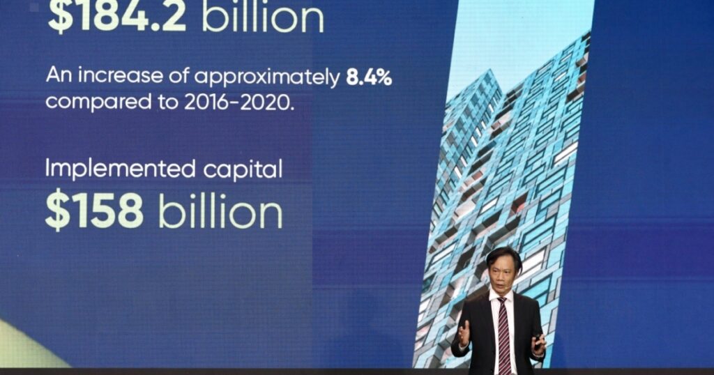 Thay đổi cách tiếp cận FDI theo hướng mới