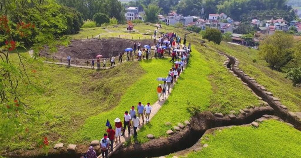 Điện Biên: Đột phá thể chế, “hợp lực” khơi thông cực tăng trưởng Tây Bắc