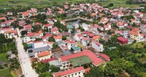 Thủ tướng Chính phủ yêu cầu các tỉnh, thành hoàn thành đề án sắp xếp thôn, tổ dân phố trước 30/6