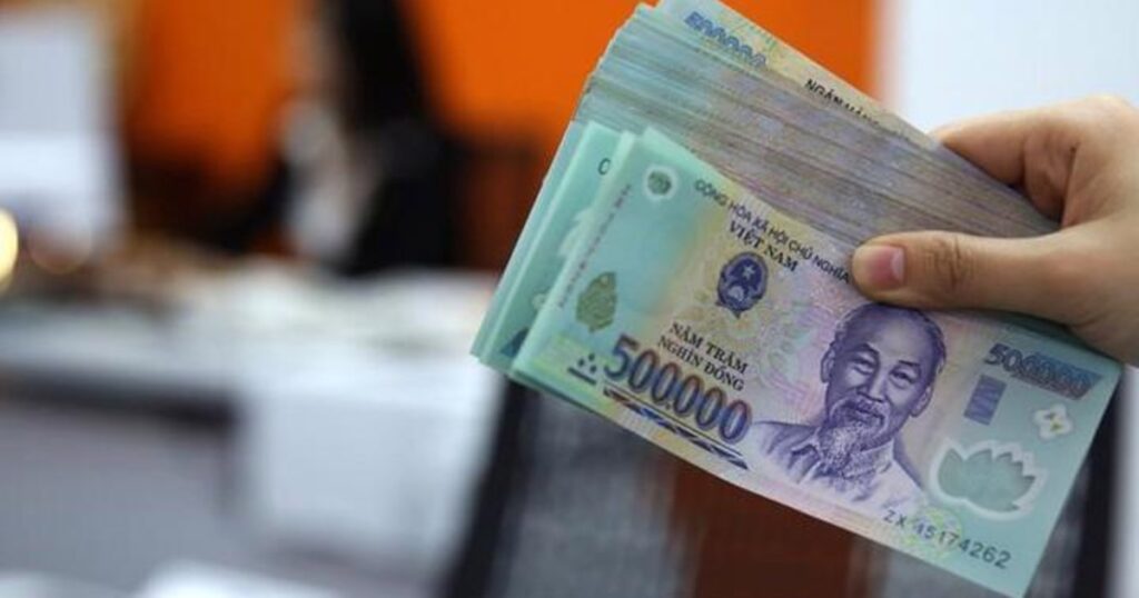 Chính thức tăng lương cơ sở lên 2,53 triệu đồng từ 1/7