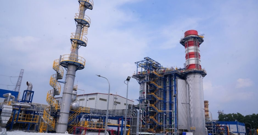 Petrovietnam nỗ lực đảm bảo chuỗi cung ứng, ổn định nguồn cung xăng dầu