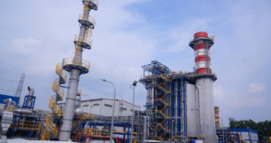 Petrovietnam nỗ lực đảm bảo chuỗi cung ứng, ổn định nguồn cung xăng dầu