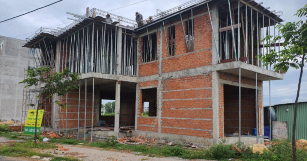 TP. Hồ Chí Minh khẩn trương triển khai công tác giám sát trật tự xây dựng