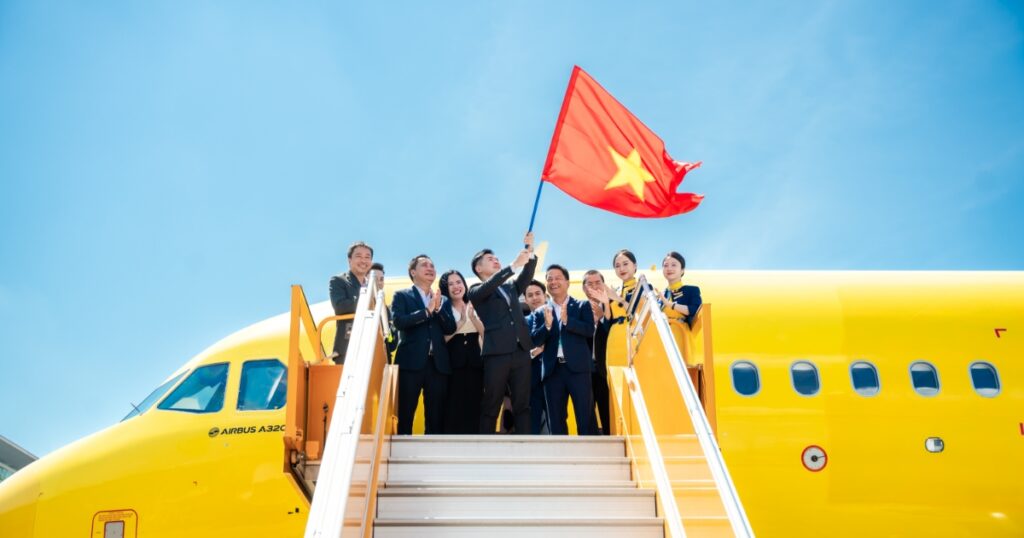 TT Group: Mắt xích chiến lược trong dòng chảy kinh tế mới