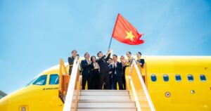 TT Group: Mắt xích chiến lược trong dòng chảy kinh tế mới